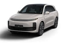 Lixiang L6 - 1