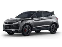 Geely Coolray - 1