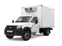 UAZ Profi - 1