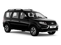 Lada Largus Cross - 1