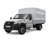 UAZ Profi - 1