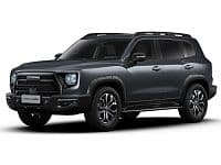 Haval Dargo X - 1