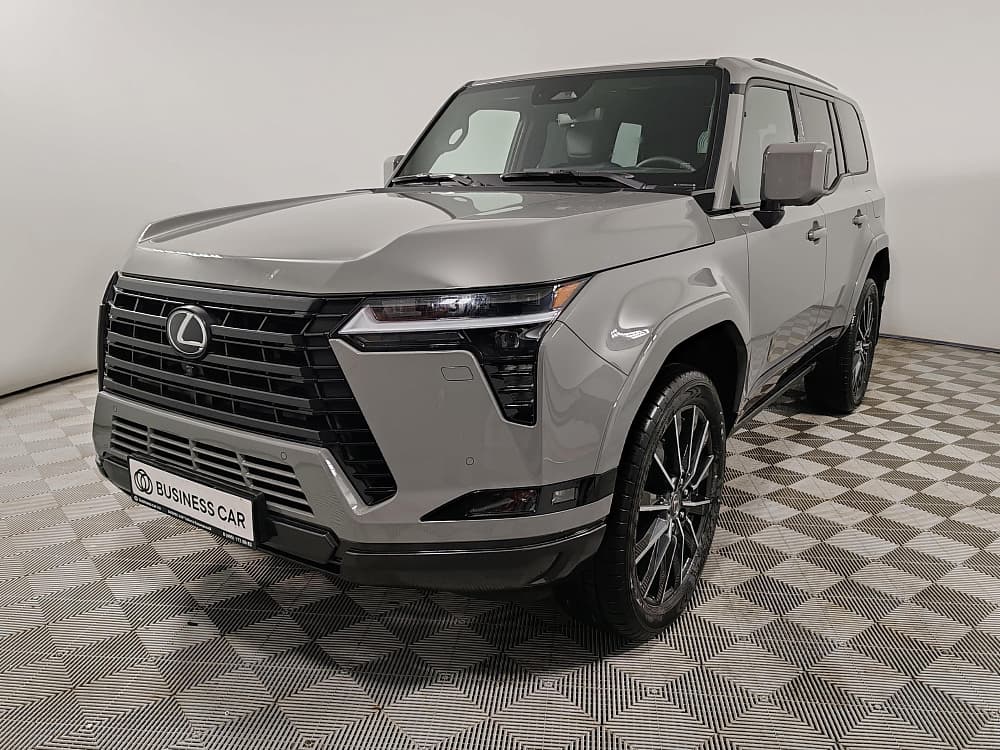 Lexus GX 550 JTJ***3688 Luxury+ в лизинг - 1