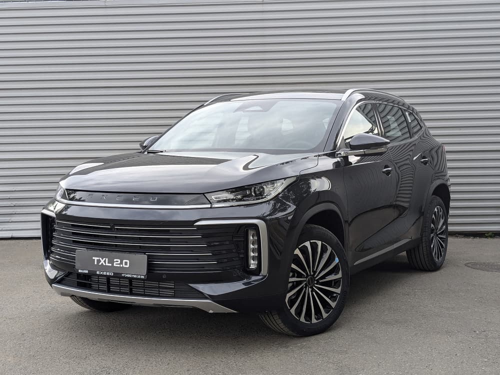 EXEED TXL XEY***5494 Premium 2.0 TGDI 8AT AWD в лизинг - 1