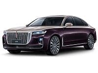 Hongqi H9 - 1