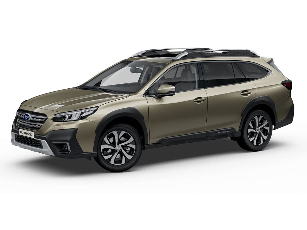 Subaru Outback JF1***3706 2.5i-T Premium ES CVT в лизинг - 1