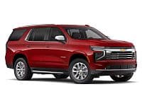 Chevrolet Tahoe - 1