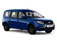 Lada Largus универсал - 1