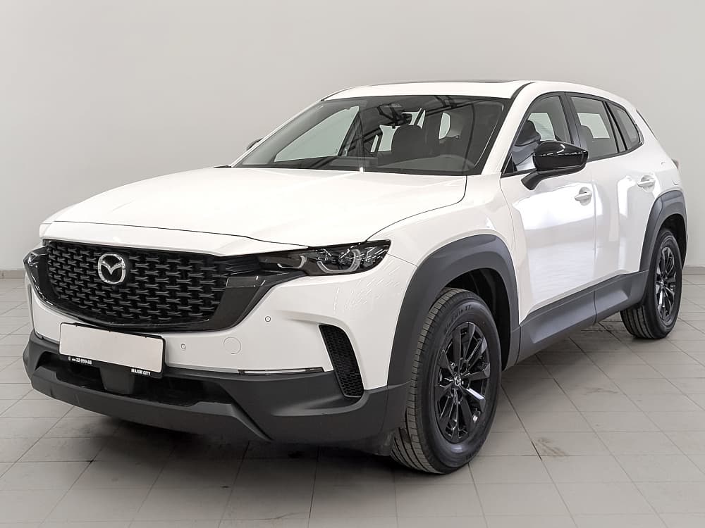 Mazda CX-50 LVR***1246 Anxing 2.0 SKYACTIV 6AT 2WD в лизинг - 1