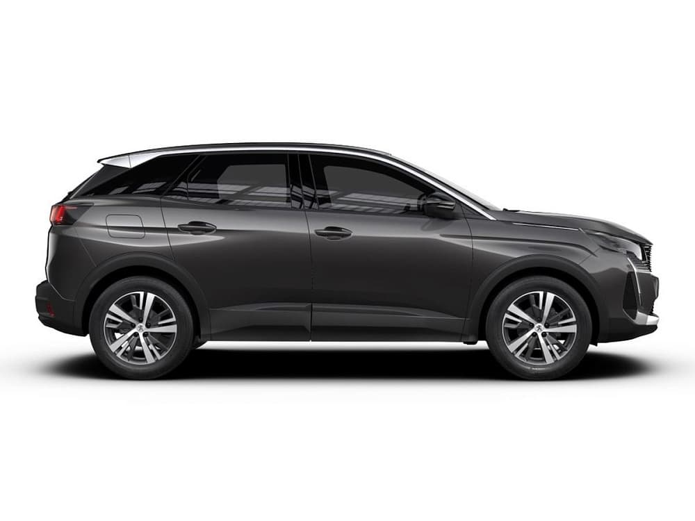 Peugeot 4008 LDC***8243 Allure 1.6 THP 170hp ATN8 в лизинг - 1