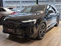 Audi Q7 - 1