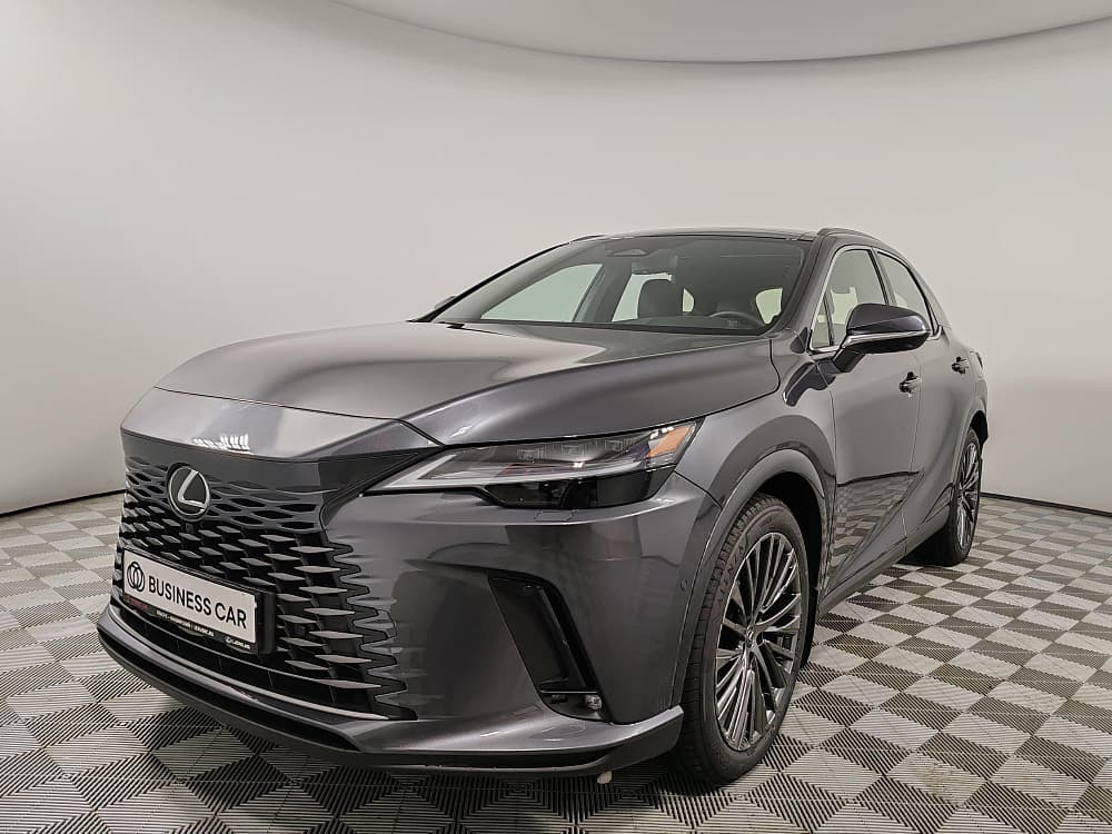 Lexus RX 350 JTJ***2870 Luxury в лизинг - 1