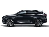 Changan Uni-K - 1