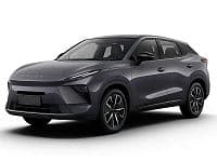 OMODA C5 - 1
