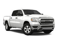 Ram 1500 - 1