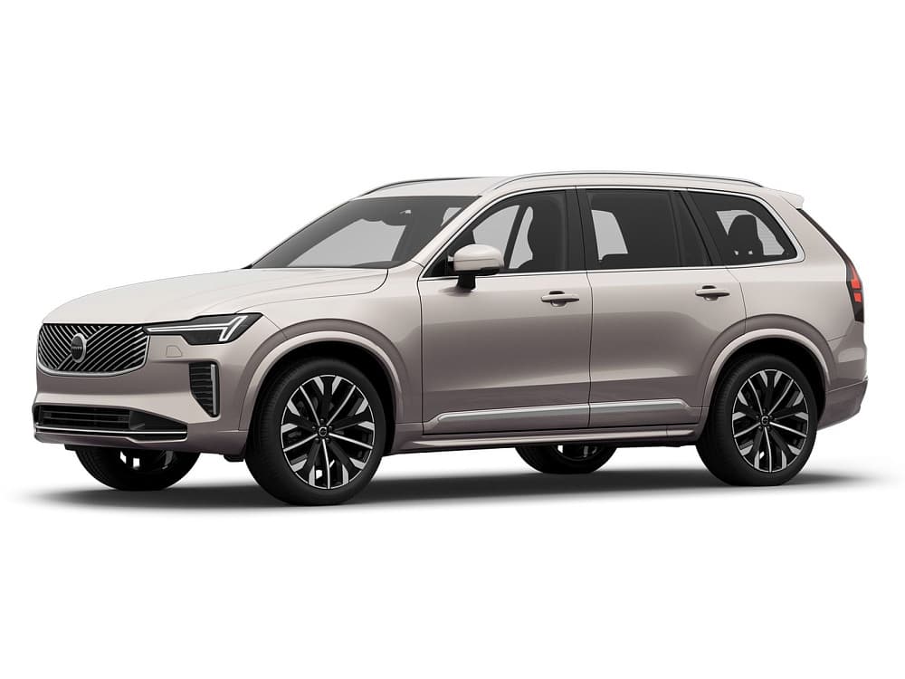 Volvo XC90 YV1***5049 B5 Ultra Dark 7 мест 250hp 8AT AWD в лизинг - 1