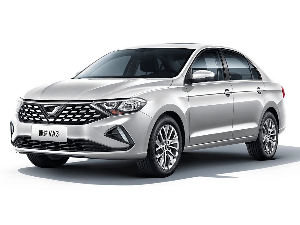 Jetta VA3 LFV***4437 Aggressive 1.5 112hp 6AT в лизинг - 1