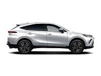 Toyota Venza - 1