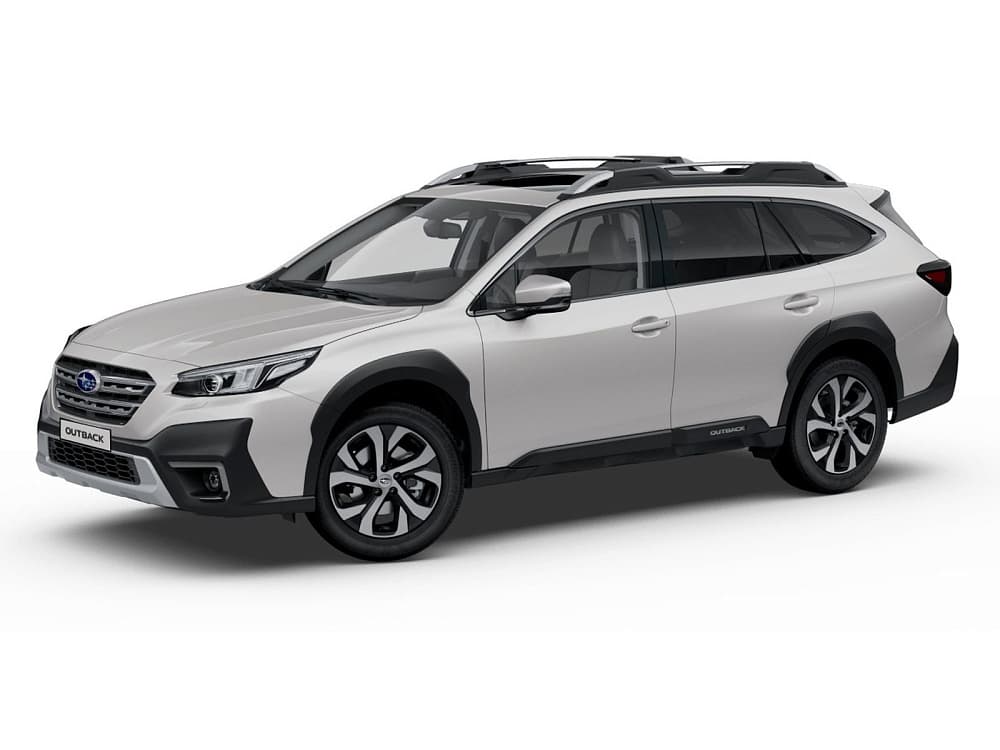 Subaru Outback JF1***3980 2.5i-T Field ES CVT в лизинг - 1