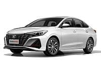 Changan Eado Plus - 1