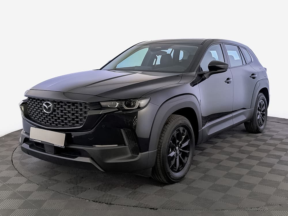 Mazda CX-50 LVR***0765 Anxing 2.0 SKYACTIV 6AT 2WD в лизинг - 1