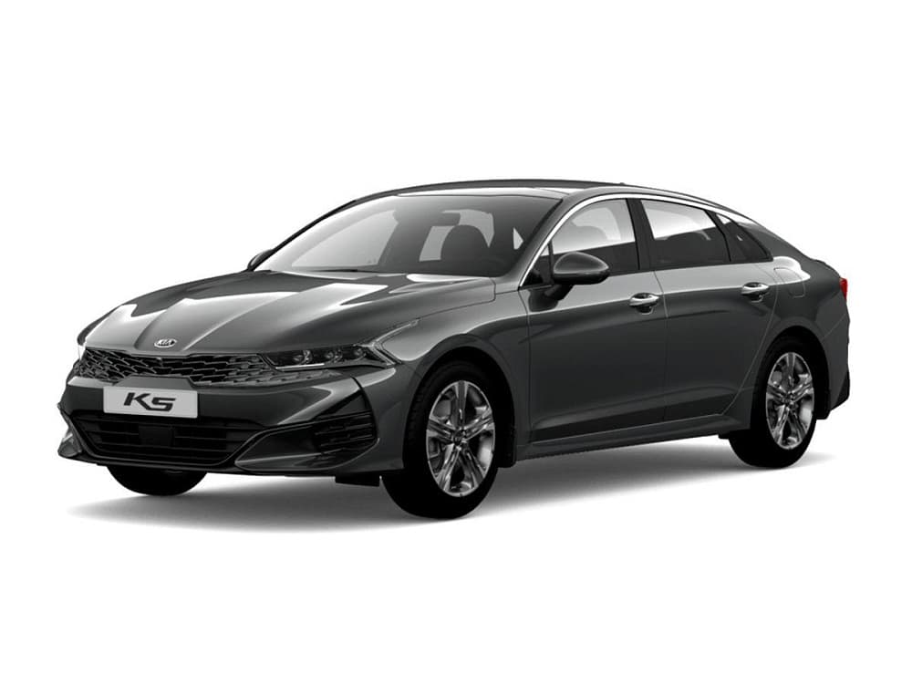 KIA K5 LJD***6289 Fashion Edition 1.5 7DCT в лизинг - 1