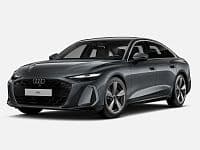 Audi A6 - 1