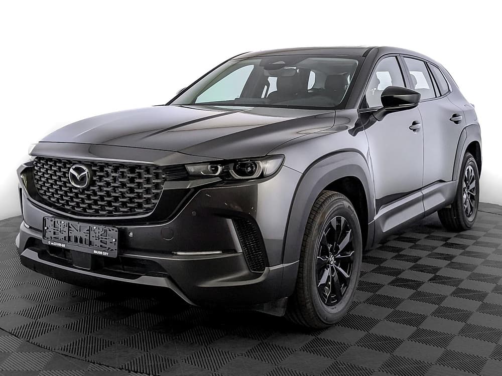 Mazda CX-50 LVR***1587 Anxing 2.0 SKYACTIV 6AT 2WD в лизинг - 1
