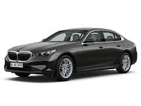 BMW 5 серия - 1