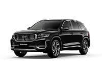 Geely Monjaro - 1