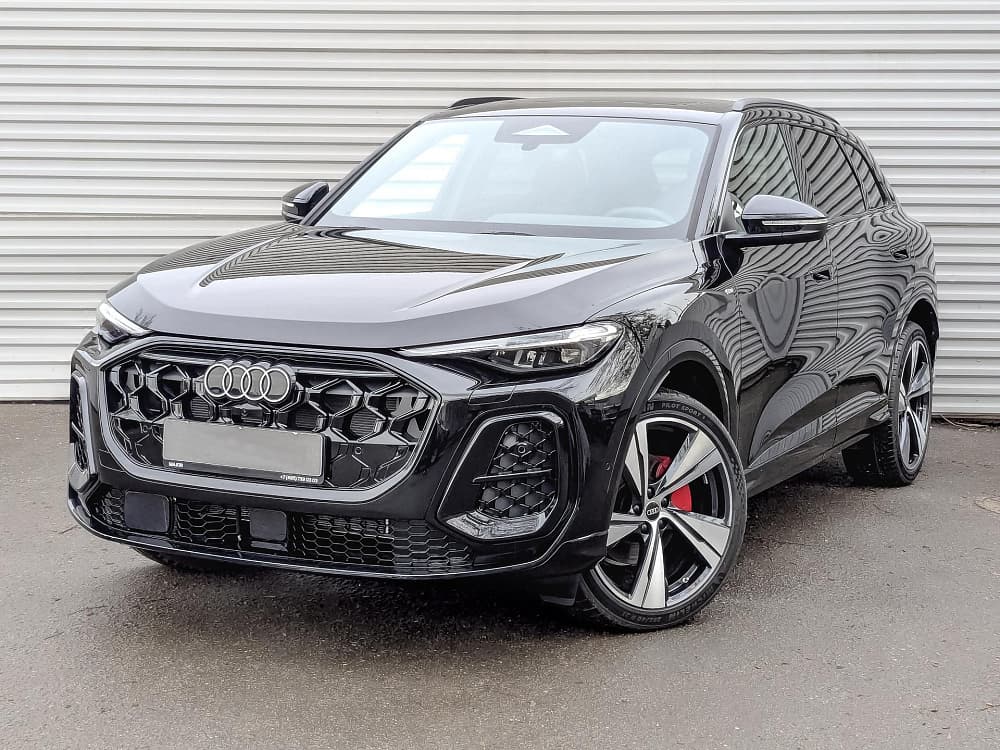 Audi Q5 L LFV***5655 Flagship Hybrid quattro S tronic в лизинг - 1