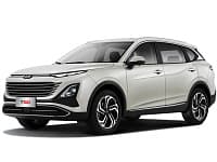 FAW Bestune T90