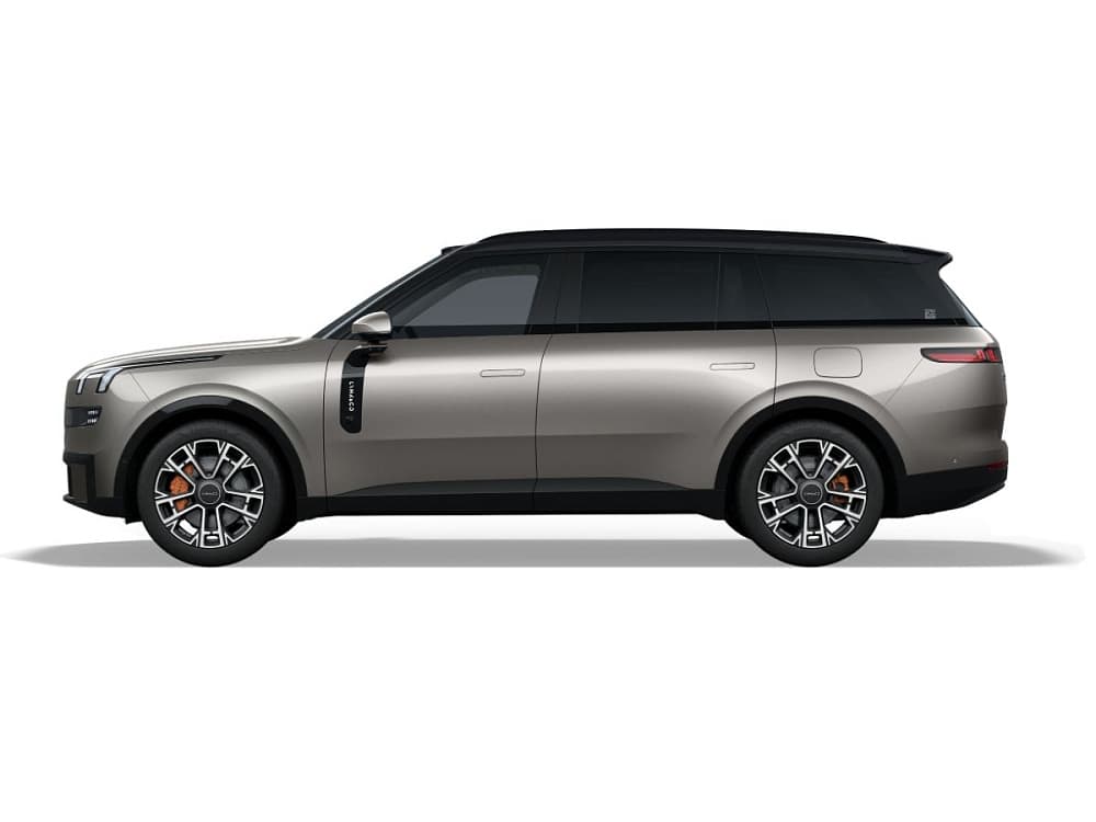 Lynk & Co 900 L6T***2254 2.0T Ultra в лизинг - 1