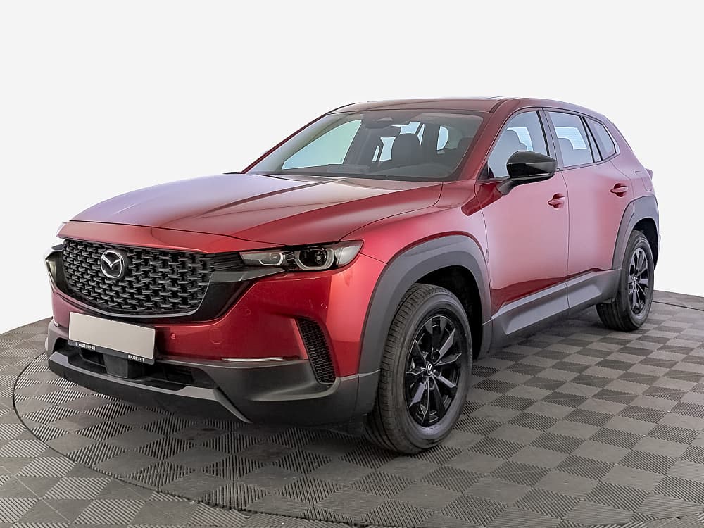 Mazda CX-50 LVR***0968 Anxing 2.0 SKYACTIV 6AT 2WD в лизинг - 1