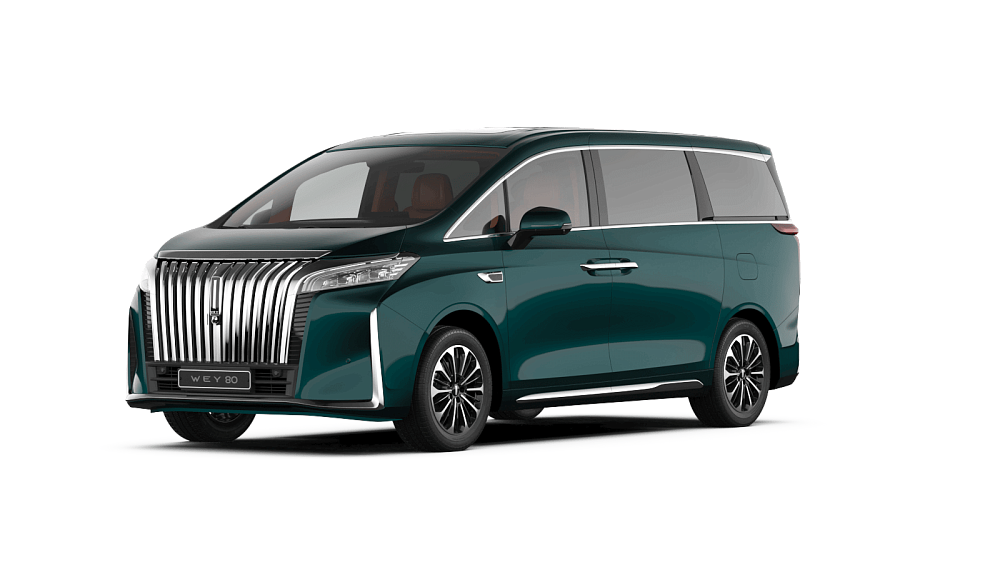 Wey 80 LGW***0084 Premium в лизинг - 1