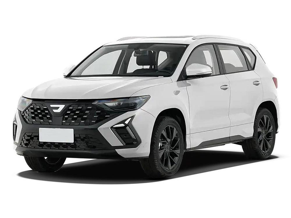 Jetta VS5 LFV***2671 Pioneer 280TSI 6AT в лизинг - 1