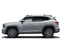 Haval H7 - 1