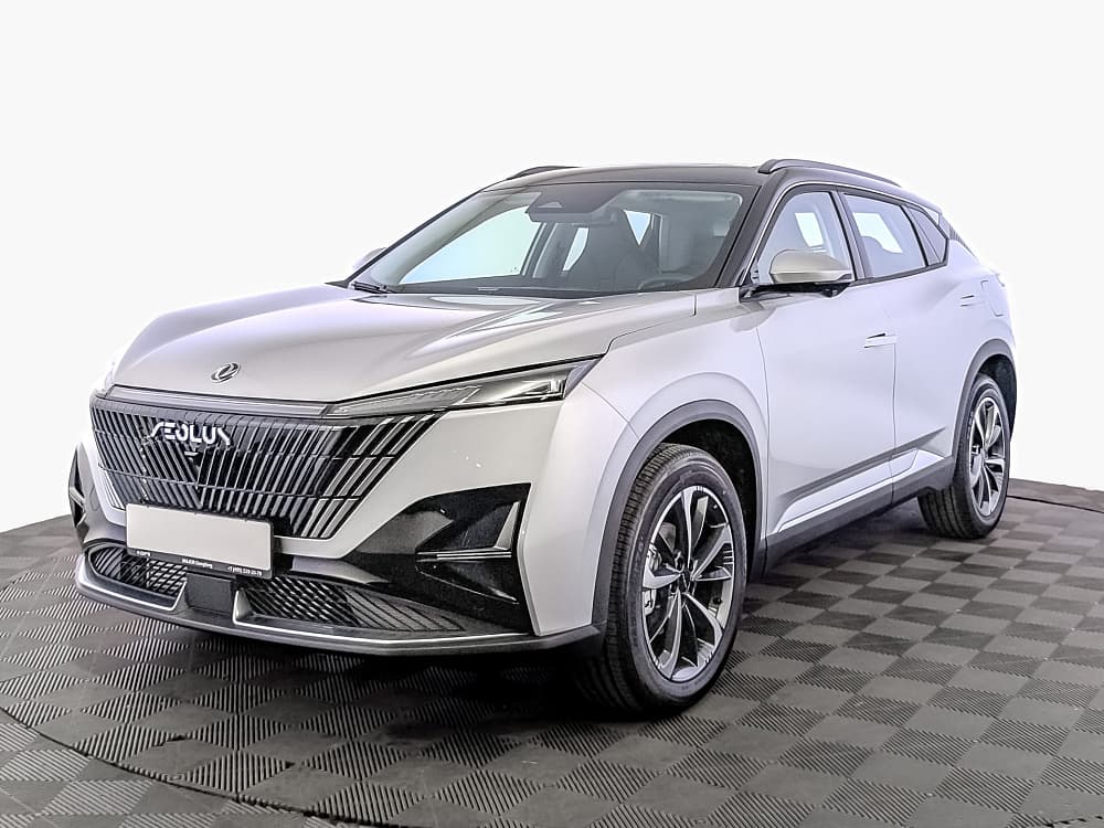 DongFeng Mage LGJ***2584 Progressive 1.5T DCT7 в лизинг - 1