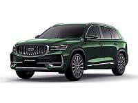 Geely Monjaro - 1