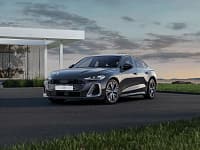 Audi A5 Sportback L