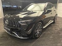 Mercedes-Benz GLC - 1