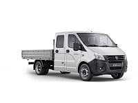 GAZ ГАЗель NEXT - 1