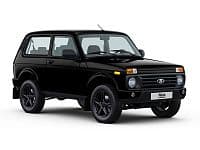 Lada Niva Legend 3 дв - 1