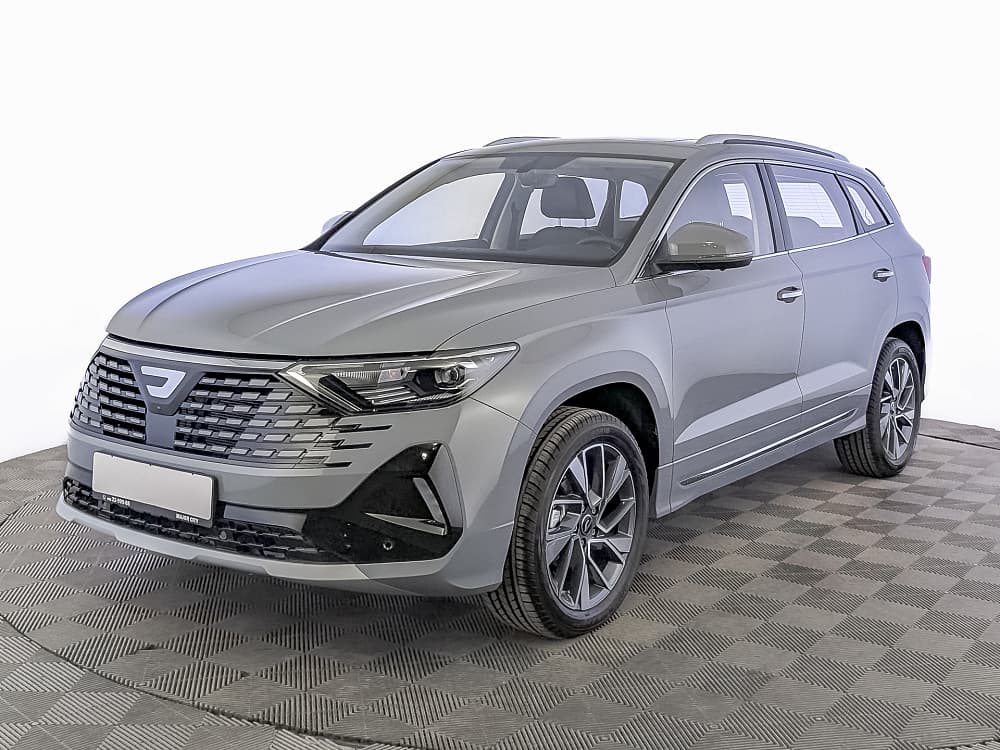 Jetta VS7 LFV***8192 Ultimate 280TSI 6AT в лизинг - 1