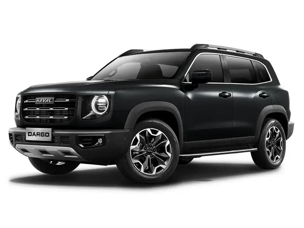 Haval Dargo XZG***8051 Премиум 2.0 АТ полный привод в лизинг - 1