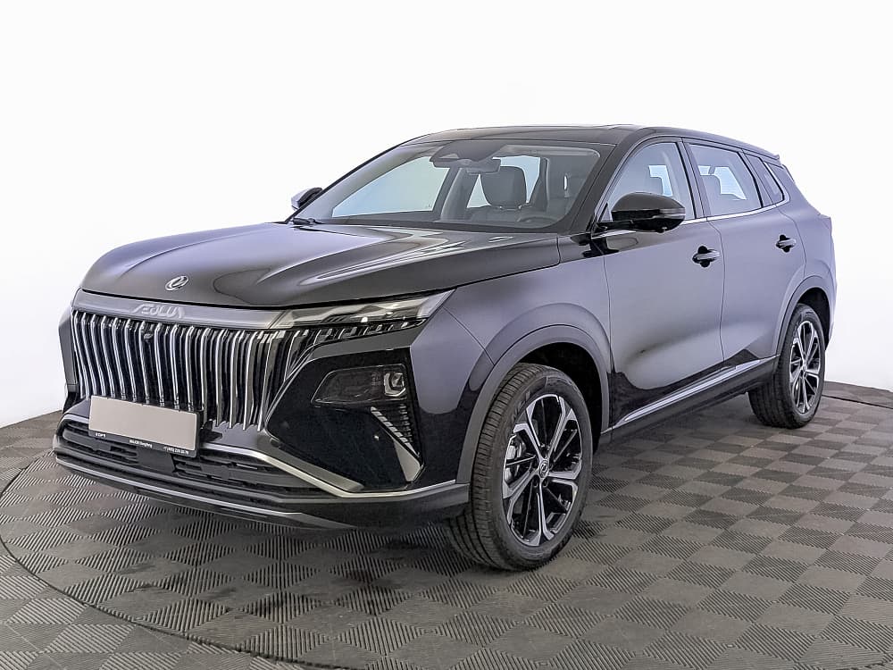 DongFeng Huge LGJ***1363 Executive 1.5T 7DCT в лизинг - 1