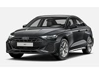 Audi A3 Sedan L - 1