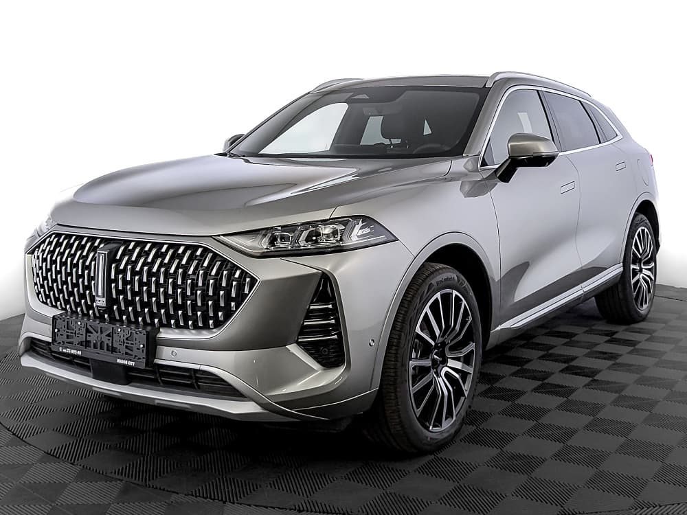 Wey 05 LGW***5789 Premium 2.0 PHEV DHT 4WD в лизинг - 1