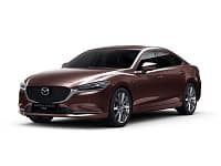 Mazda Mazda6 Atenza