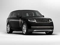 Land Rover Range Rover - 1